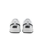 Nike Court Borough Low Recraft GS Jr