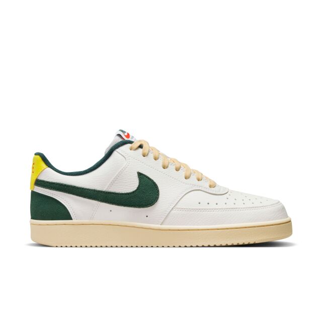 Nike Nike Court Vision Low M - matalavartiset tennarit