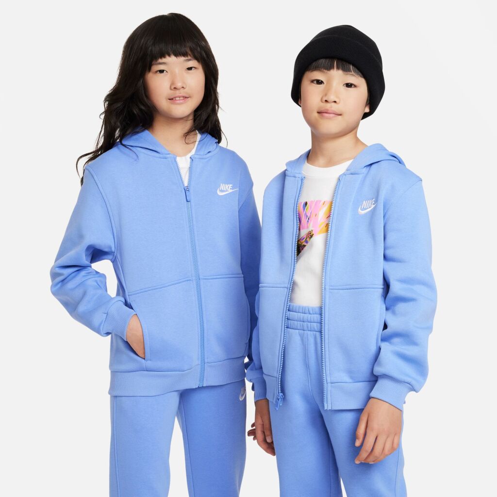 Nike K Club Fleece Hoodie