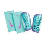 Nike Mercurial Lite Superlock Soccer Shin Guards