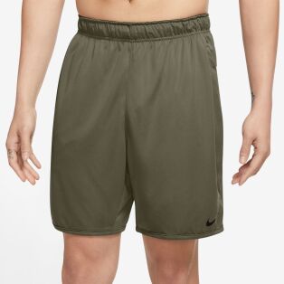 Nike Dri-FIT Totality 7" Unlined Knit Shorts - miesten salihousut