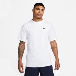 Nike Dri-FIT UV Hyverse Men's Short-Sleeve Fitness Top M