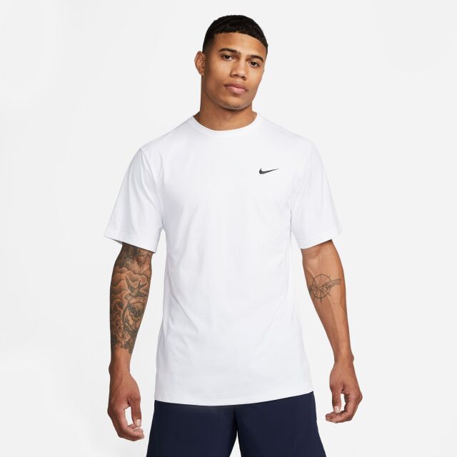 Nike Dri-FIT UV Hyverse  SS Fitness Top M