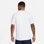 Nike Dri-FIT UV Hyverse Men's Short-Sleeve Fitness Top M