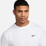 Nike Dri-FIT UV Hyverse Men's Short-Sleeve Fitness Top M