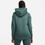 Nike W Nsw Tch Fleece WR FZ Hoodie