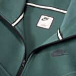 Nike W Nsw Tch Fleece WR FZ Hoodie