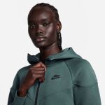 Nike W Nsw Tch Fleece WR FZ Hoodie