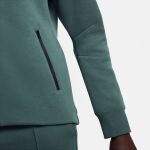 Nike W Nsw Tch Fleece WR FZ Hoodie