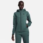 Nike W Nsw Tch Fleece WR FZ Hoodie