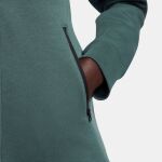 Nike W Nsw Tch Fleece WR FZ Hoodie