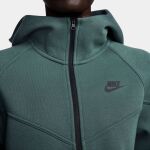Nike W Nsw Tch Fleece WR FZ Hoodie