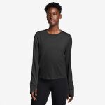Nike One Classic Dri-FIT Long-Sleeve Top W