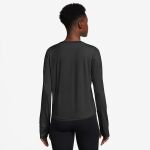 Nike One Classic Dri-FIT Long-Sleeve Top W