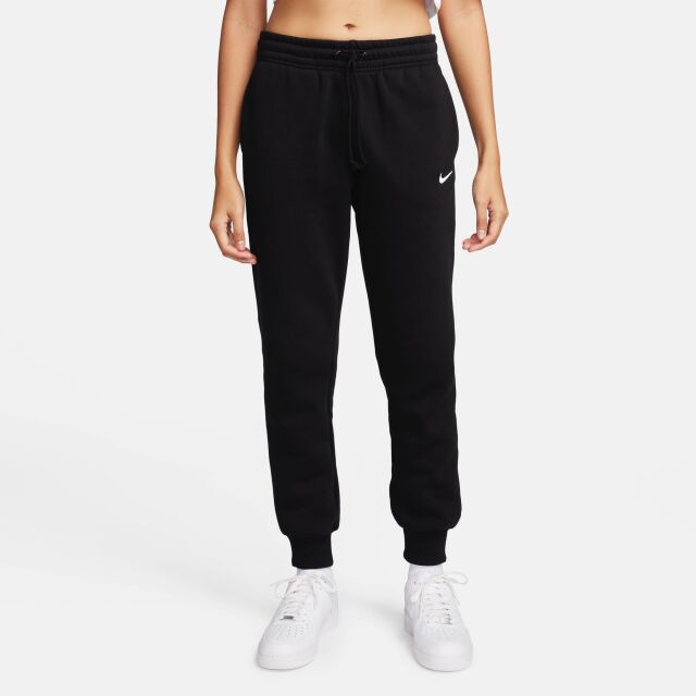 Nike W Nsw Phnx Flc Mr Pant Std