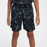 Nike Big Kids' Dri-FIT Shorts Jr