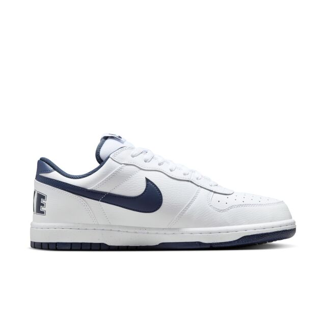 Nike Big Low M - miesten matalavartiset tennarit