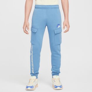 Nike B Nsw Si Cargo Pant Bb - collegehousut