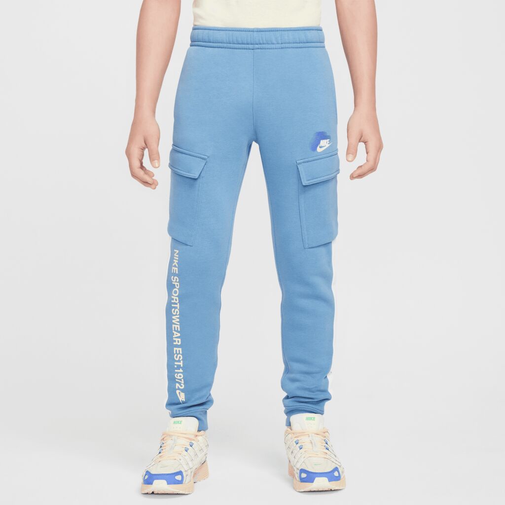 Nike B Nsw Si Cargo Pant Bb