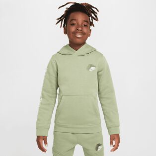 Nike B Nsw Si Flc Po Hoodie - huppari