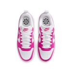 Nike Court Borough Low Recraft GS Jr