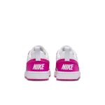Nike Court Borough Low Recraft GS Jr