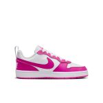 Nike Court Borough Low Recraft GS Jr