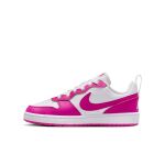 Nike Court Borough Low Recraft GS Jr