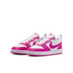 Nike Court Borough Low Recraft GS Jr