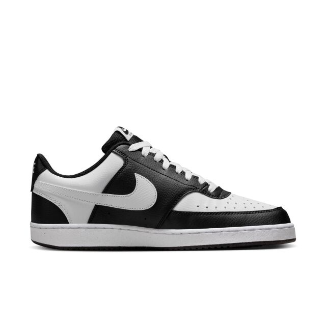 Nike Court Vision Low Shoes M - matalavartiset tennarit