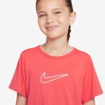Nike One Dri-FIT Short-Sleeve Top G