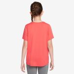 Nike One Dri-FIT Short-Sleeve Top G