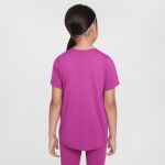 Nike One Dri-FIT Short-Sleeve Top G
