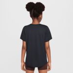 Nike One Dri-FIT Short-Sleeve Top G