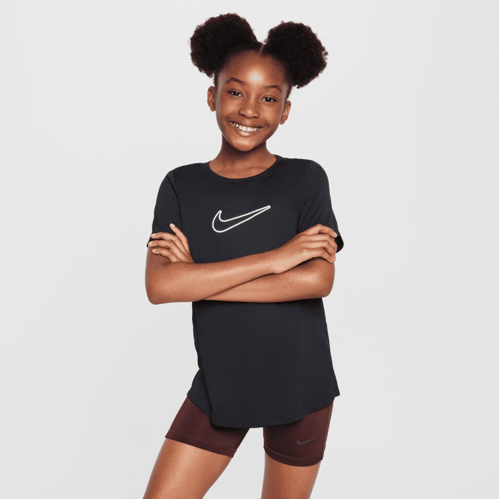 Nike One Dri-FIT Short-Sleeve Top G