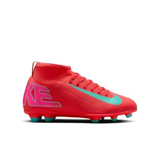 Nike Mercurial Superfly 10 Club Jr FG/MG - jalkapallokengät (MG)