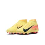 Nike Superfly 10 Club Kylian Mbappé Fg/mg  Jr