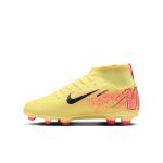 Nike Superfly 10 Club Kylian Mbappé Fg/mg  Jr