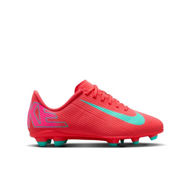 Nike Mercurial Vapor 16 Club MG Jr - nuorten jalkapallokengät (mg)