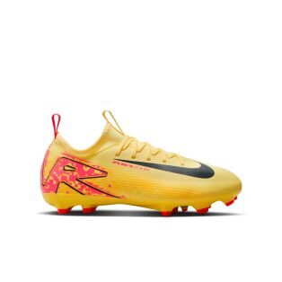 Nike Jr Zoom Vapor 16 Acad Km FG/MG - jalkapallokengät (MG)