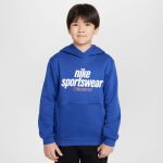 Nike Sportswear Club Fleece Hoodie Jr