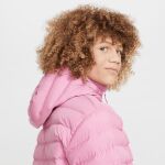 Nike Big Kids' Loose Hooded Jacket