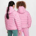 Nike Big Kids' Loose Hooded Jacket