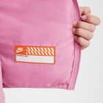 Nike Big Kids' Loose Hooded Jacket