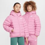 Nike Big Kids' Loose Hooded Jacket