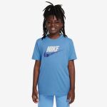 Nike K Nsw Tee Futura HBR