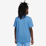 Nike K Nsw Tee Futura HBR
