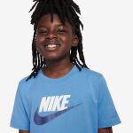 Nike K Nsw Tee Futura HBR