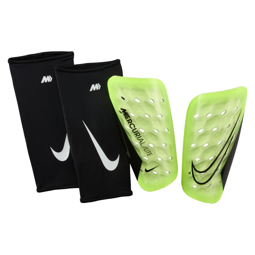 Nike Mercucial Lite Shin Guard