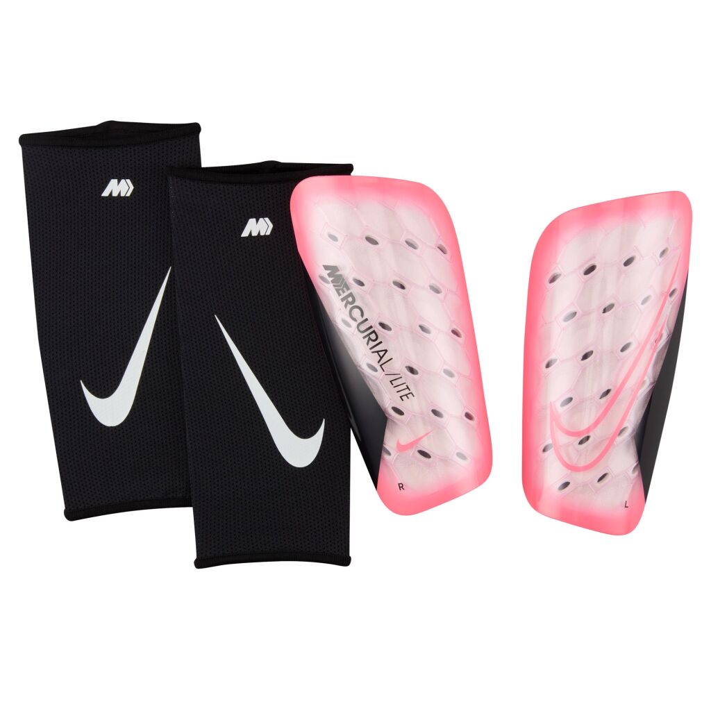 Nike Mercucial Lite Shin Guard